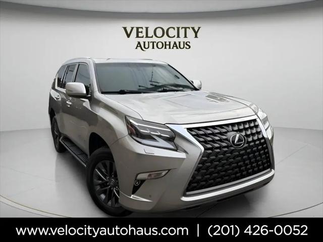 2021 Lexus GX 460 Premium for sale in Hasbrouck Heights, NJ