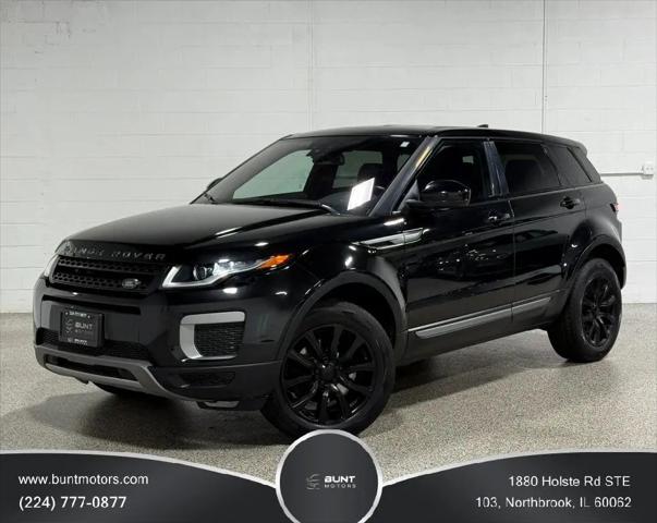 2017 Land Rover Range Rover Evoque SE Premium for sale in Northbrook, IL