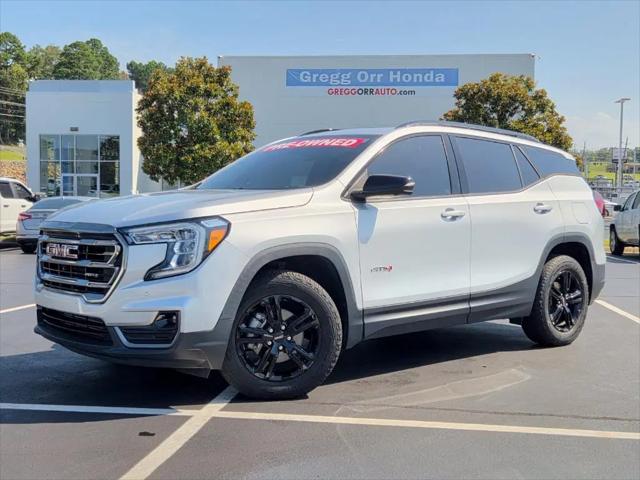 2022 GMC Terrain AWD AT4 for sale in Hot Springs, AR