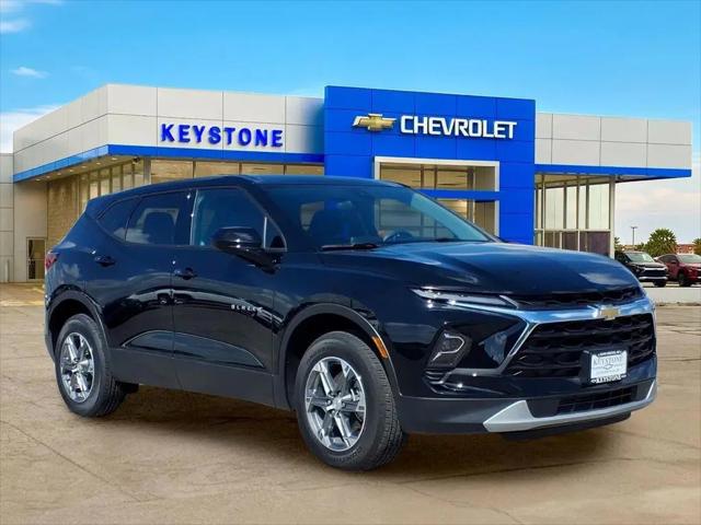 2026 Chevrolet Blazer LT for sale in Sand Springs, OK