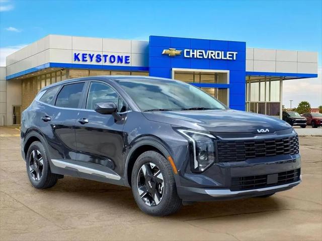 2026 Kia Sportage LX for sale in Sand Springs, OK