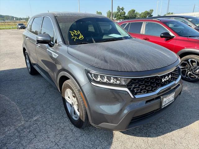 2023 Kia Sorento LX for sale in Sand Springs, OK