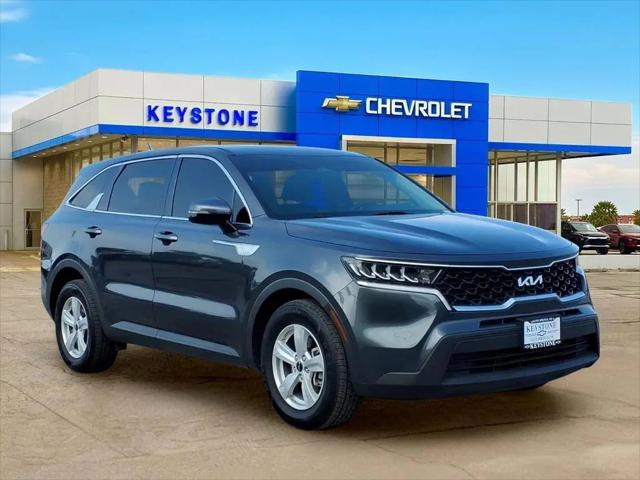 2023 Kia Sorento LX for sale in Sand Springs, OK