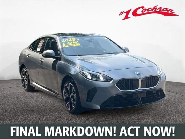 2025 BMW Coupe xDrive for sale in Youngstown, OH