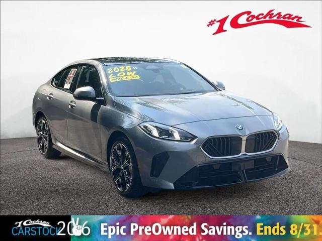 2025 BMW Coupe xDrive for sale in Youngstown, OH