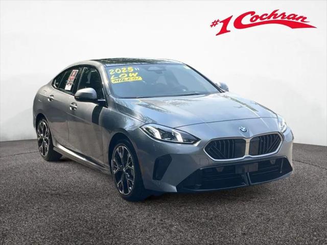2025 BMW Coupe xDrive for sale in Youngstown, OH