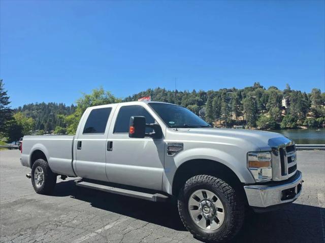 2008 Ford F-250 Lariat for sale in Crestline, CA