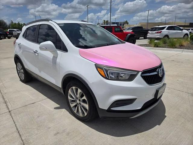 2018 Buick Encore Preferred for sale in Brownsville, TX