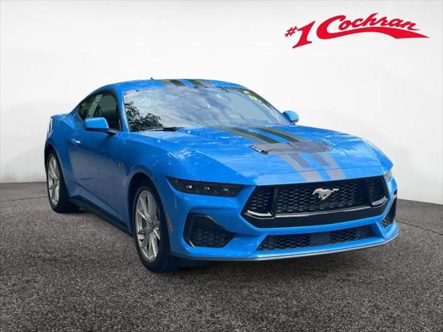 2026 Ford Mustang GT Premium Fastback for sale in Youngstown, OH