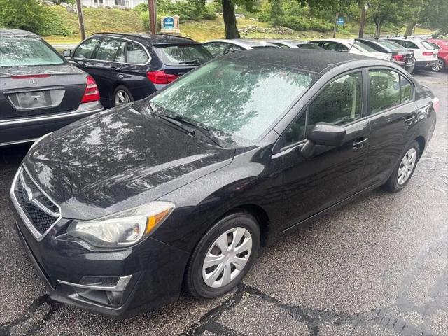 2015 Subaru Impreza 2.0i for sale in Milford, MA