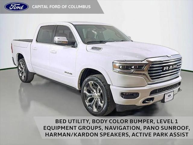 2024 Ram 1500 Limited Longhorn for sale in Columbus, OH
