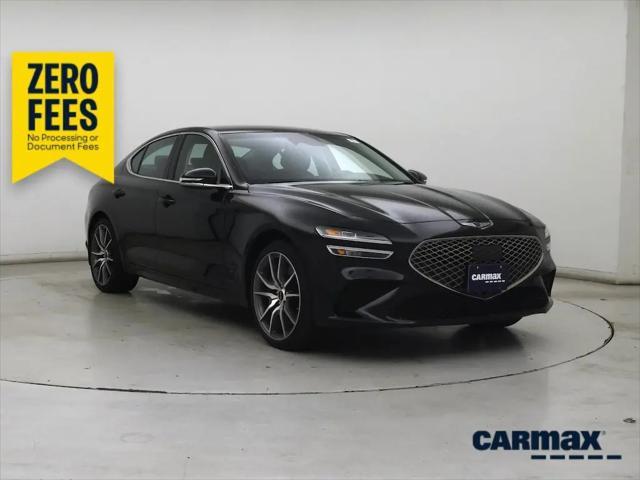 2025 Genesis G70 2.5T AWD for sale in Hagerstown, MD