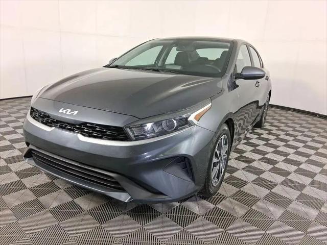 2023 Kia Forte LXS for sale in Anchorage, AK
