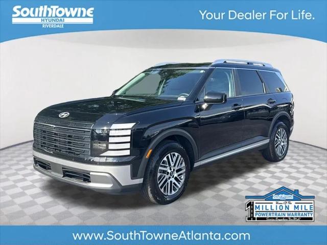 2026 Hyundai Palisade SEL for sale in Riverdale, GA