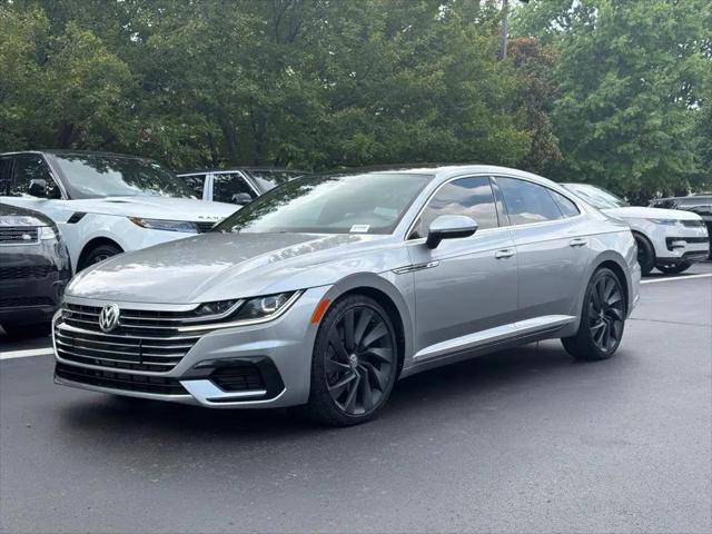 2020 Volkswagen Arteon 2.0T SEL R-Line for sale in Louisville, KY