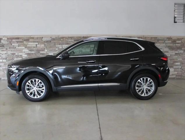 2023 Buick Envision Preferred AWD for sale in Kalamazoo, MI