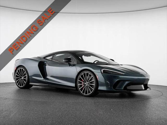 2023 McLaren GT Base for sale in Bellevue, WA