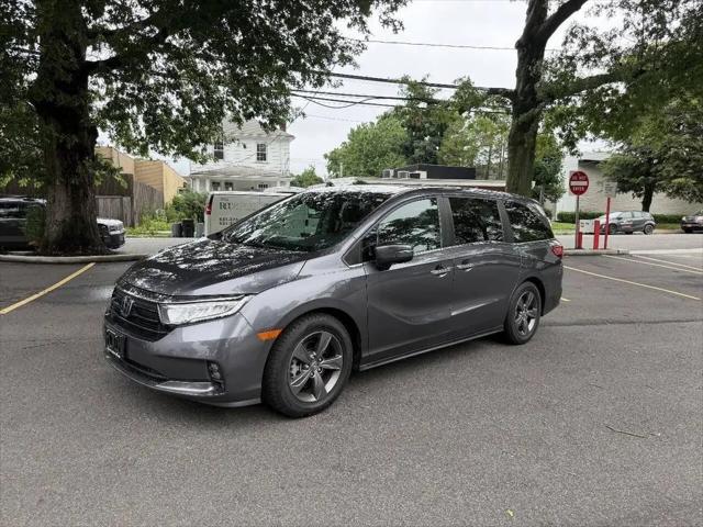 2022 Honda Odyssey EX for sale in Huntington Station, NY