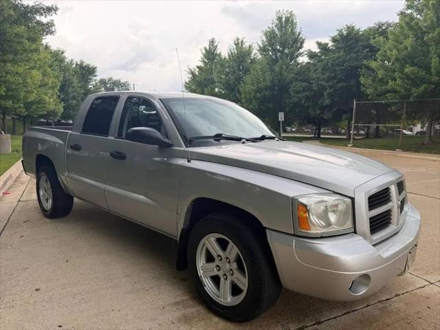 2007 Dodge Dakota SLT for sale in Berwyn, IL