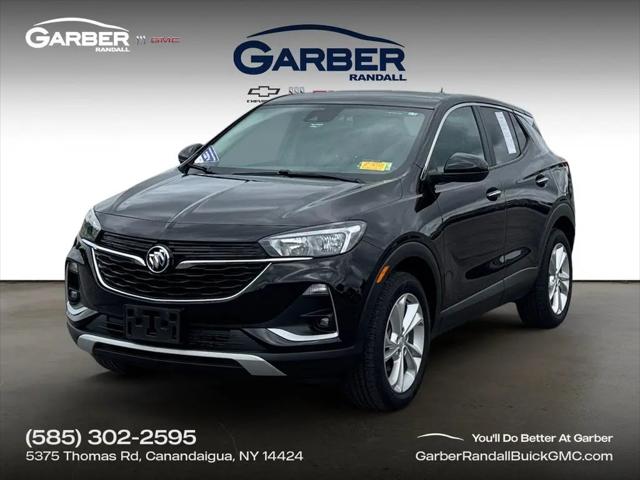 2022 Buick Encore GX AWD Preferred for sale in Canandaigua, NY