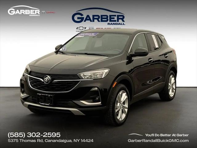 2022 Buick Encore GX AWD Preferred for sale in Canandaigua, NY
