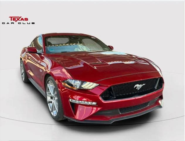 2022 Ford Mustang GT Premium for sale in Houston, TX