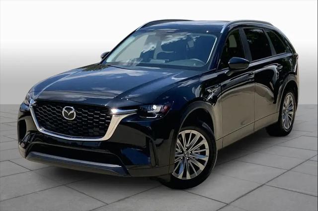 2026 Mazda X-90 3.3 Turbo Select for sale in Denton, TX