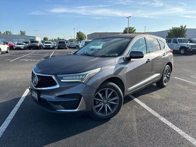 2019 Acura RDX Technology Package for sale near Marysville, OH