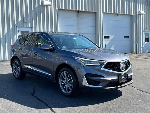 2019 Acura RDX for sale near Marysville, OH