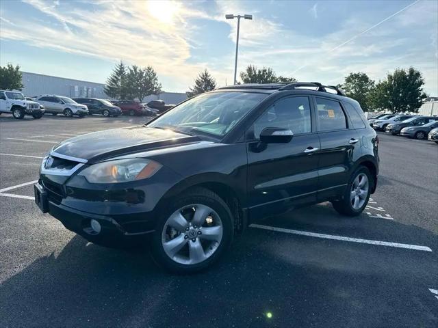 2009 Acura RDX Unknown for sale near Marysville, OH