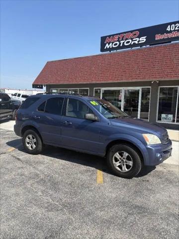 2005 Kia Sorento LX for sale in Omaha, NE