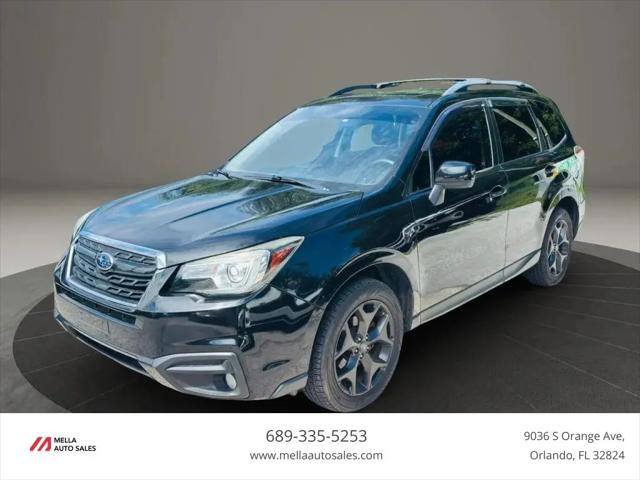 2018 Subaru Forester 2.5i Premium for sale in Orlando, FL