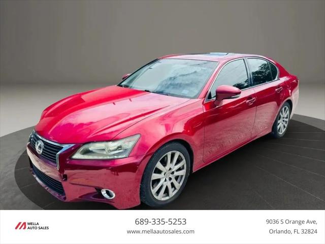 2014 Lexus GS 350 Base for sale in Orlando, FL
