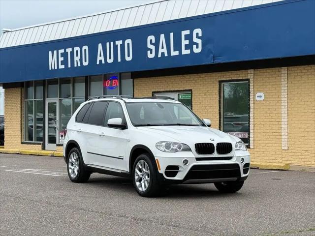 2012 BMW X5 xDrive35i Premium for sale in Ramsey, MN