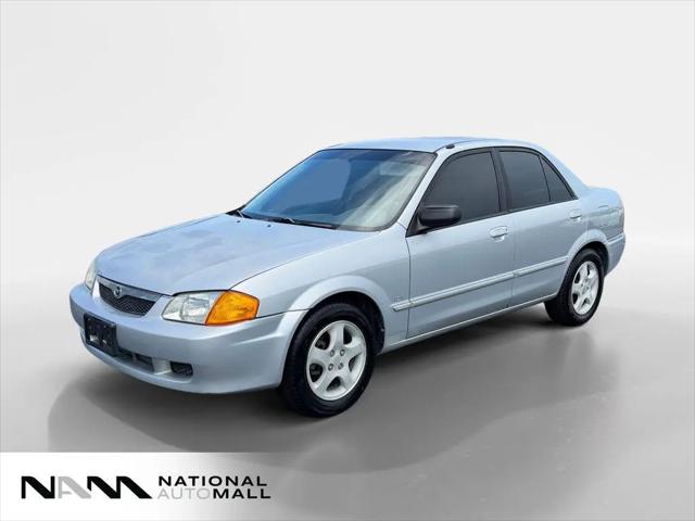 1999 Mazda Protege ES for sale in Merritt Island, FL