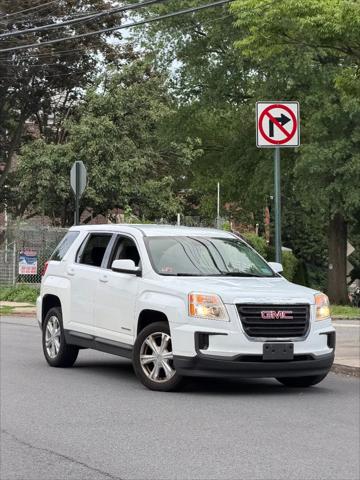 2017 GMC Terrain SLE-1 for sale in Bronx, NY