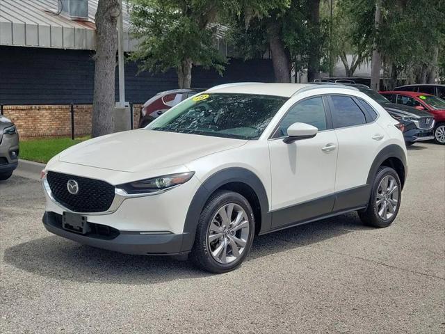2023 Mazda CX-30 2.5 S Preferred for sale in Jacksonville, FL