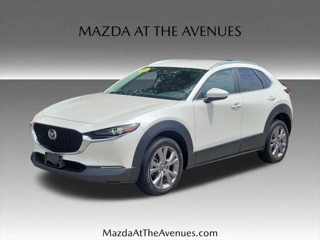 2023 Mazda CX-30 2.5 S Preferred for sale in Jacksonville, FL