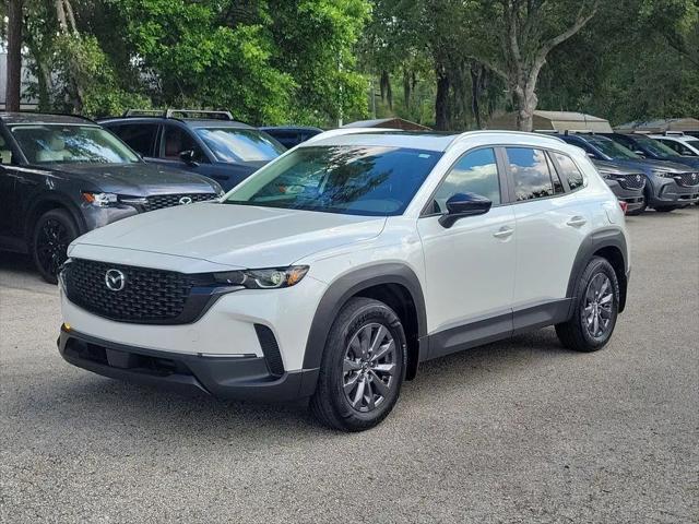 2023 Mazda CX-50 2.5 S Preferred Plus for sale in Jacksonville, FL