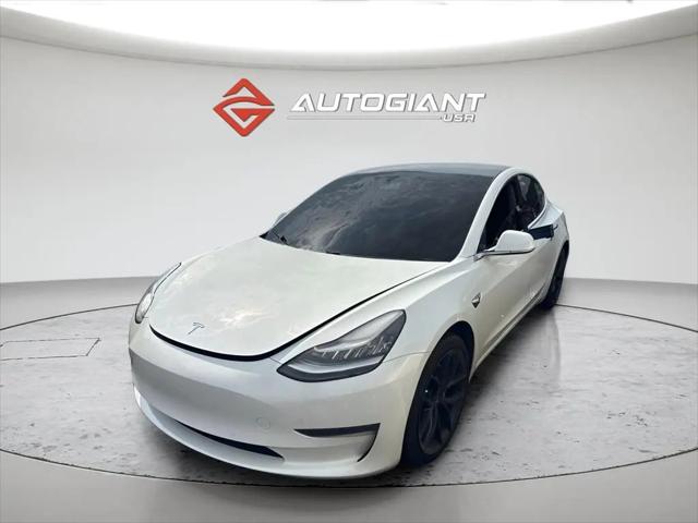 2019 Tesla Model 3 Long Range for sale in Fishers, IN