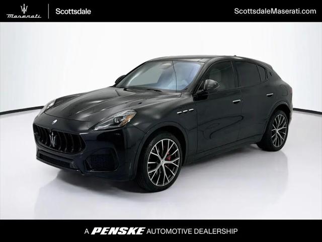 2024 Maserati Grecale Modena for sale in Phoenix, AZ