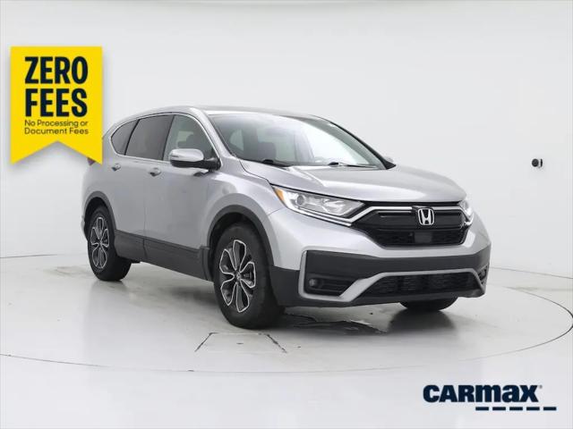 2020 Honda CR-V 2WD EX-L for sale in Tuscaloosa, AL