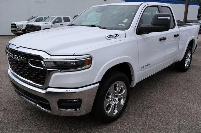 2025 Ram 1500 Big Horn Crew Cab 4x4 6'4" Box for sale in Louisville, KY