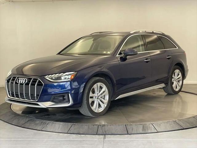 2020 Audi allroad Premium Plus 45 TFSI quattro S tronic for sale in Sewickley, PA