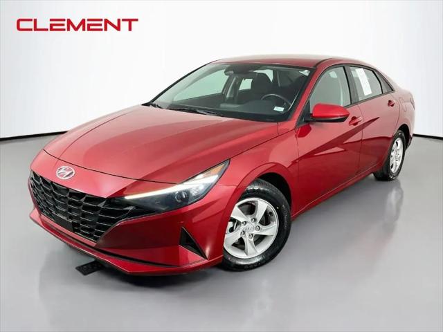2023 Hyundai Elantra SEL for sale in Florissant, MO