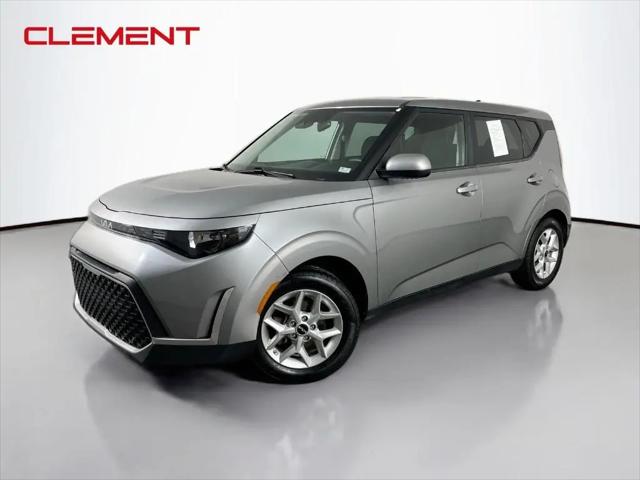 2023 Kia Soul LX for sale in Florissant, MO