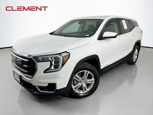 2024 GMC Terrain AWD SLE for sale in Florissant, MO
