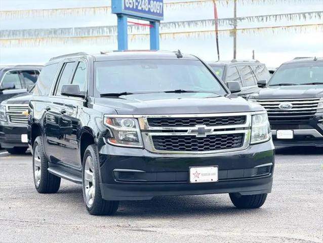 2020 Chevrolet Suburban 4WD LT for sale in Ham Lake, MN
