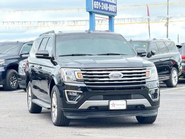 2020 Ford Expedition XLT MAX for sale in Ham Lake, MN
