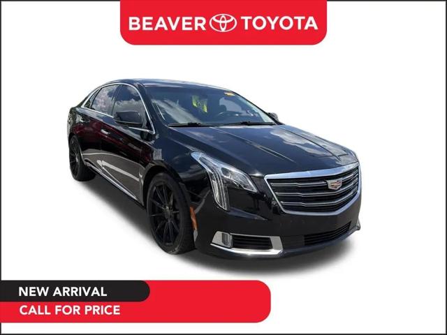 2019 Cadillac XTS Luxury for sale in Augustine, FL